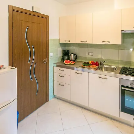 Awesome In With Wi-fi Apartment