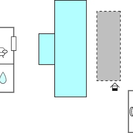 Awesome In With Wi-fi Apartment *